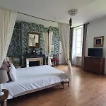 Demeures & Chateau - Fleur De Roques - Saint Emilion فندق Puisseguin