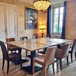 Demeures & Chateau - Fleur De Roques - Saint Emilion Puisseguin