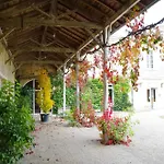 فندق Demeures & Chateau - Fleur De Roques - Saint Emilion
