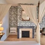 Hotell Demeures & Chateau - Fleur De Roques - Saint Emilion 3*
