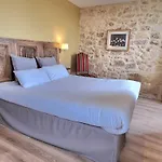 فندق Demeures & Chateau - Fleur De Roques - Saint Emilion 3*