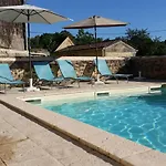 Demeures & Chateau - Fleur De Roques - Saint Emilion 3* Puisseguin