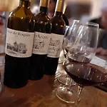 Demeures & Chateau - Fleur De Roques - Saint Emilion Hotell 3*