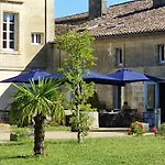 Demeures & Chateau - Fleur De Roques - Saint Emilion 3*