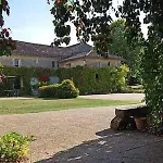 Demeures & Chateau - Fleur De Roques - Saint Emilion Hotell 3*