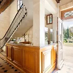 Demeures & Chateau - Fleur De Roques - Saint Emilion 3*