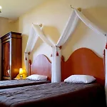 Hotell Demeures & Chateau - Fleur De Roques - Saint Emilion 3*