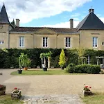 Demeures & Chateau - Fleur De Roques - Saint Emilion فندق Puisseguin