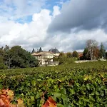 Demeures & Chateau - Fleur De Roques - Saint Emilion فندق 3*