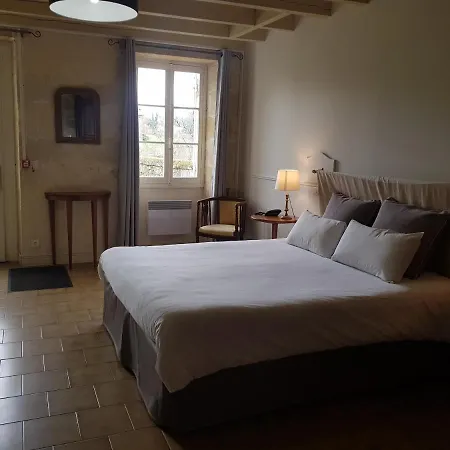 Hotel Chateau Fleur De Roques - Saint Emilion