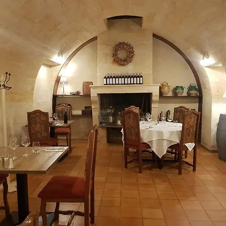 Hotel Demeures & Chateau - Fleur De Roques - Saint Emilion