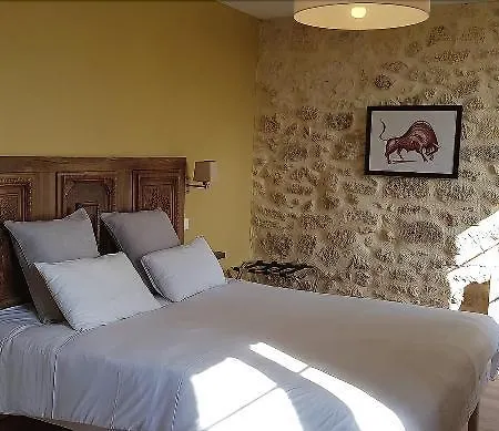Chateau Fleur De Roques - Saint Emilion Hotel Puisseguin