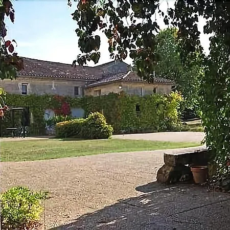 Chateau Fleur De Roques - Saint Emilion Hotel