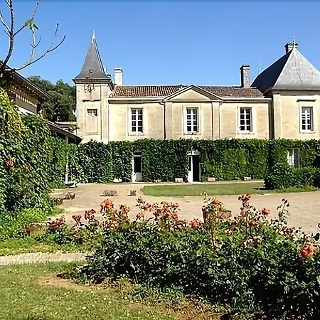 Demeures & Chateau - Fleur De Roques - Saint Emilion 3*