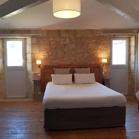 Chateau Fleur De Roques - Saint Emilion 3* Puisseguin