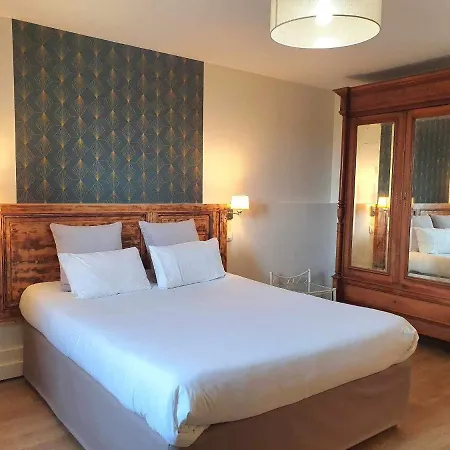 Hotel Chateau Fleur De Roques - Saint Emilion