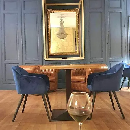 Demeures & Chateau - Fleur De Roques - Saint Emilion 3*