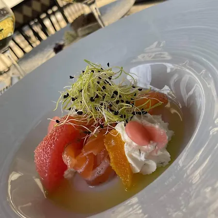 Demeures & Chateau - Fleur De Roques - Saint Emilion 3*