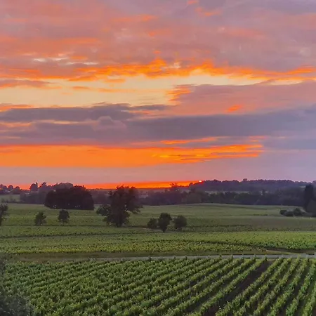 Demeures & Chateau - Fleur De Roques - Saint Emilion