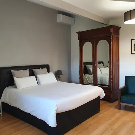 Chateau Fleur De Roques - Saint Emilion Hotel Puisseguin