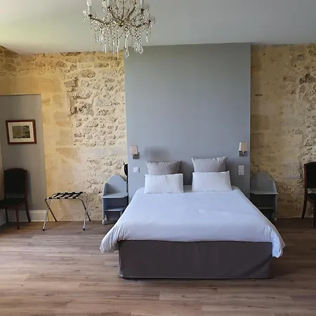Hotel Chateau Fleur De Roques - Saint Emilion