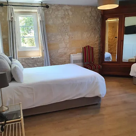 Chateau Fleur De Roques - Saint Emilion 3* Puisseguin
