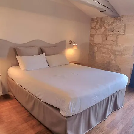 Demeures & Chateau - Fleur De Roques - Saint Emilion 3*