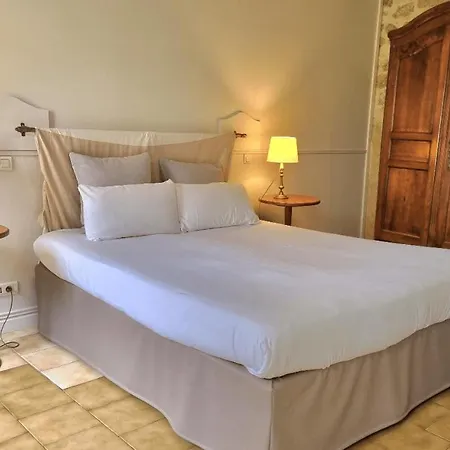 Demeures & Chateau - Fleur De Roques - Saint Emilion Puisseguin