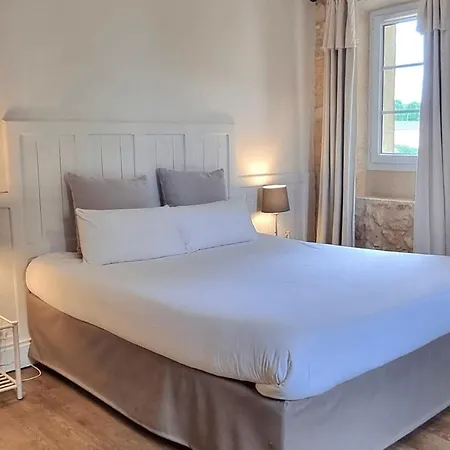 Demeures & Chateau - Fleur De Roques - Saint Emilion