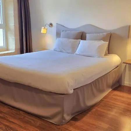 Demeures & Chateau - Fleur De Roques - Saint Emilion 호텔 퓨이스게인