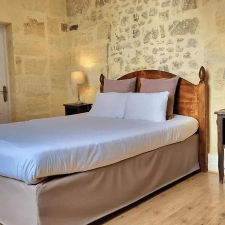 Demeures & Chateau - Fleur De Roques - Saint Emilion 3* Puisseguin