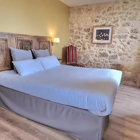 Hotel Chateau Fleur De Roques - Saint Emilion 3*
