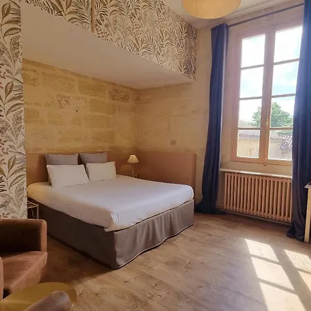 Demeures & Chateau - Fleur De Roques - Saint Emilion 퓨이스게인