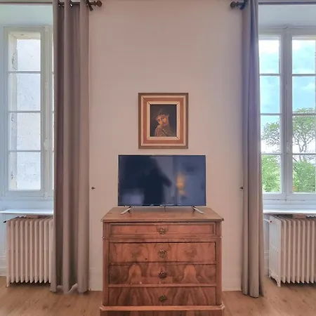 호텔 Demeures & Chateau - Fleur De Roques - Saint Emilion