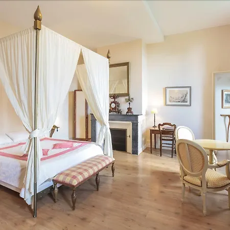 Ξενοδοχείο Demeures & Chateau - Fleur De Roques - Saint Emilion 3*