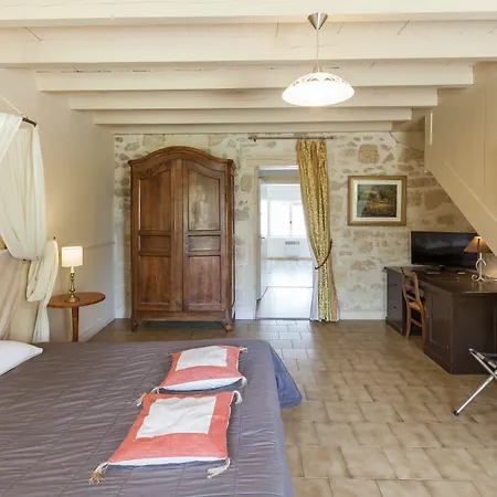 Demeures & Chateau - Fleur De Roques - Saint Emilion