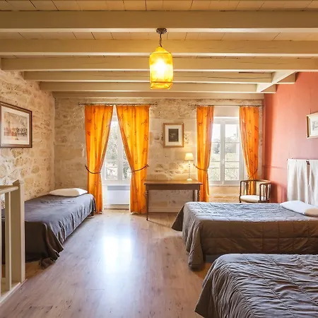 Demeures & Chateau - Fleur De Roques - Saint Emilion