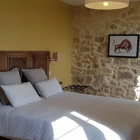 Demeures & Chateau - Fleur De Roques - Saint Emilion 3* Puisseguin