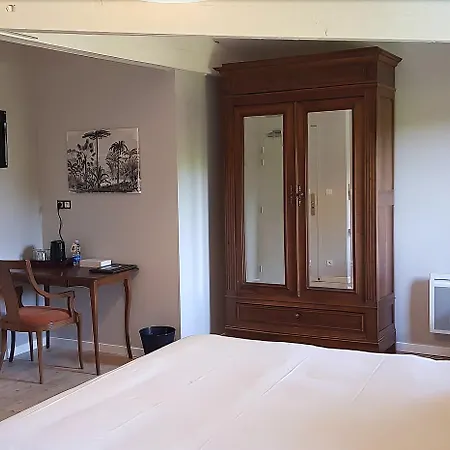 Ξενοδοχείο Demeures & Chateau - Fleur De Roques - Saint Emilion