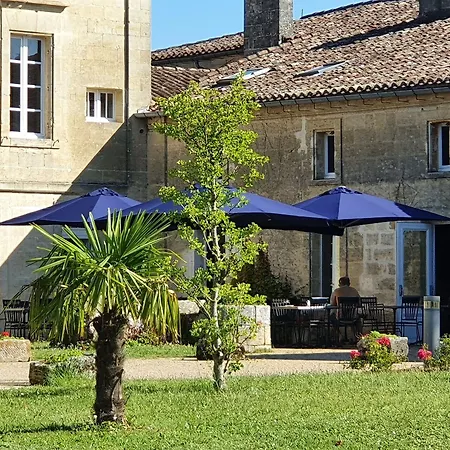 Demeures & Chateau - Fleur De Roques - Saint Emilion 3*