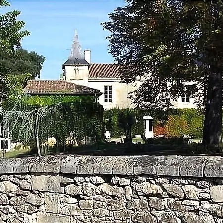 Demeures & Chateau - Fleur De Roques - Saint Emilion Puisseguin