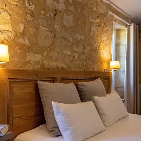 Demeures & Chateau - Fleur De Roques - Saint Emilion Puisseguin