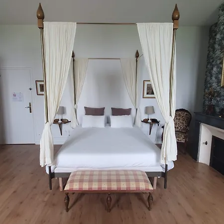Demeures & Chateau - Fleur De Roques - Saint Emilion 3* Puisseguin