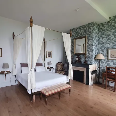 Demeures & Chateau - Fleur De Roques - Saint Emilion 호텔 퓨이스게인