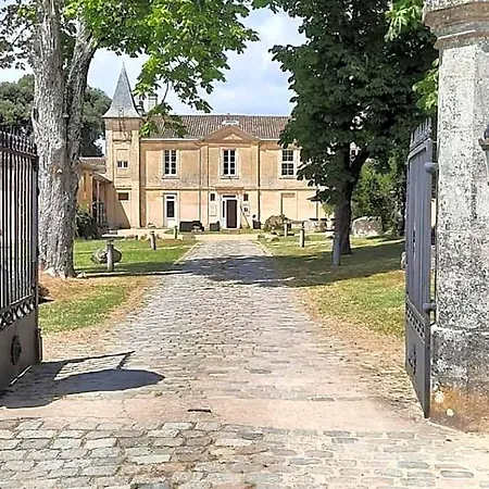 Demeures & Chateau - Fleur De Roques - Saint Emilion Puisseguin