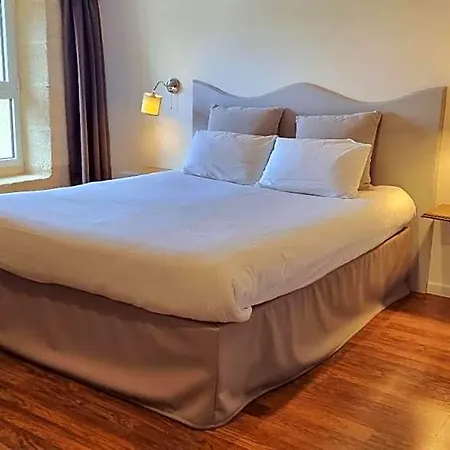 Ξενοδοχείο Demeures & Chateau - Fleur De Roques - Saint Emilion 3*