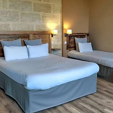 Demeures & Chateau - Fleur De Roques - Saint Emilion Ξενοδοχείο Puisseguin