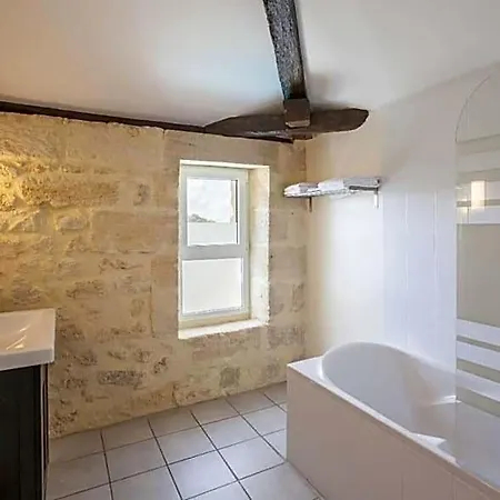 Demeures & Chateau - Fleur De Roques - Saint Emilion Ξενοδοχείο 3*