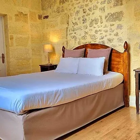 Demeures & Chateau - Fleur De Roques - Saint Emilion Ξενοδοχείο