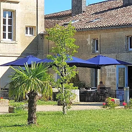 Demeures & Chateau - Fleur De Roques - Saint Emilion